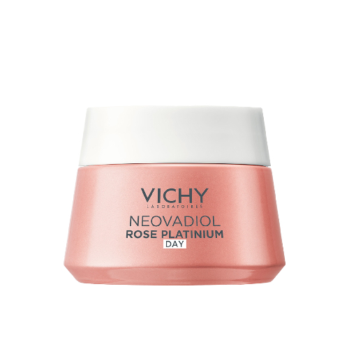 VICHY NEOVADIOL ROSE PLATINUM RUŽIČASTA DNEVNA KREMA 50ML