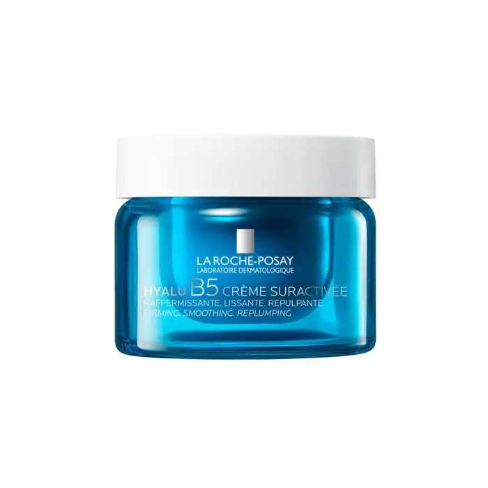 LA ROCHE POSAY HYALU B5 VISOKOUČINKOVITA KREMA 50ml