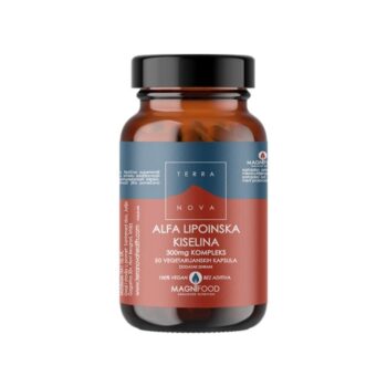 terranova alfa lipoinska kiselina