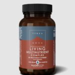 TERRANOVA LIVING MULTINUTRIENT KOMPLEKS A50 KAPSULA