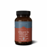 TERRANOVA VITAMIN D3 2000IJ A50 KAPSULA