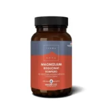 TERRANOVA MAGNEZIJUM BISGLICINAT A50 KAPSULA