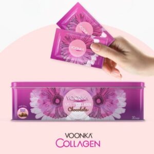 VOONKA MULTI COLLAGEN ČOKOLADA A30 VREĆICA