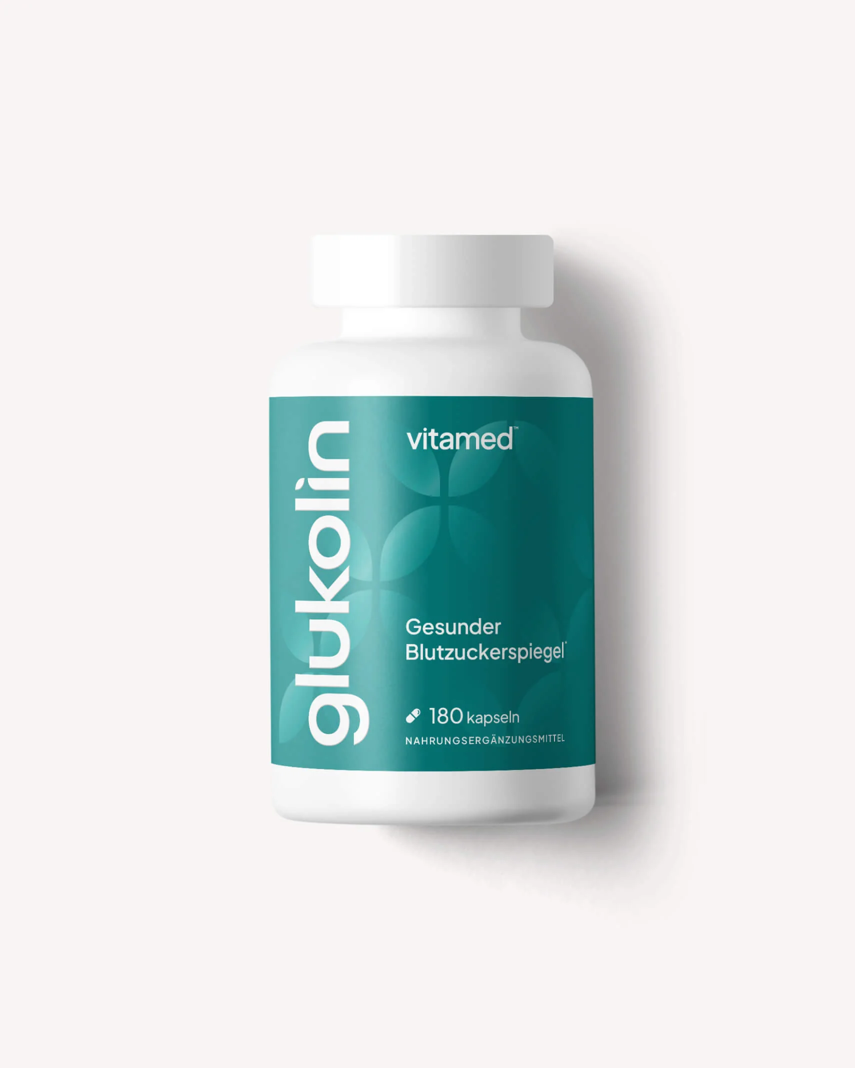 GLUKOLIN 180 KAPSULA