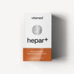 HEPAR+ 30 TABLETA