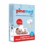 BABY PELENE PINE MED ZA PRIKUPLJANJE URINA A2 (S VELIČINA 0-5KG)