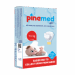 BABY PELENE PINE MED ZA PRIKUPLJANJE URINA A2 (L VELIČINA 11+KG)