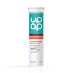 UpAp INSTANT RECHARGE LIMUN&LIMETA ŠUMEĆE TABLETE A15