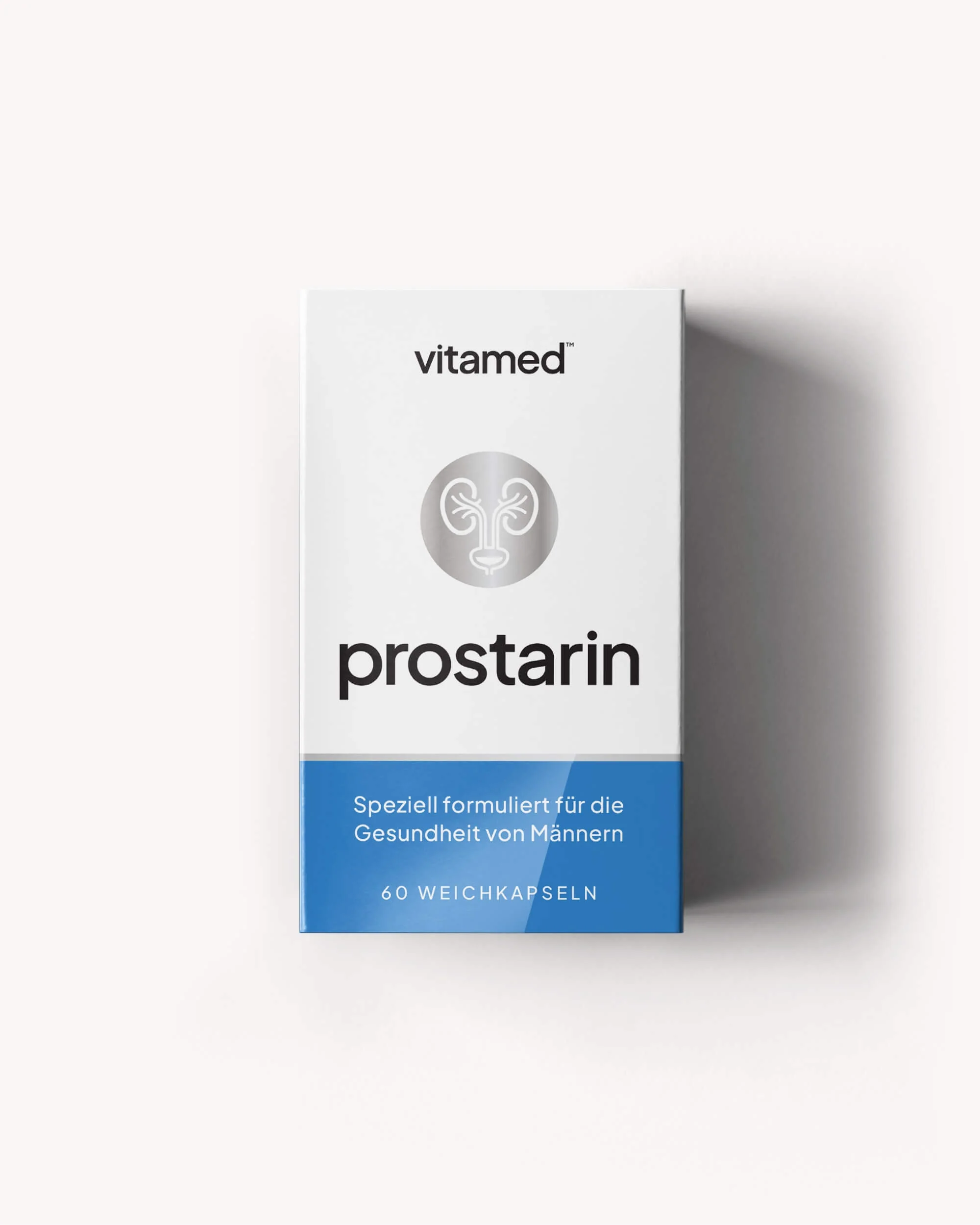 PROSTARIN 60 KAPSULA