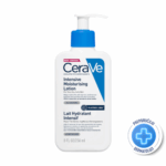 CERAVE INTENZIVNI HIDRATANTNI LOSION SA 5% HIDRO-UREOM 236ML