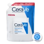 CERAVE HIDRATANTNA KREMA REFILL 454G