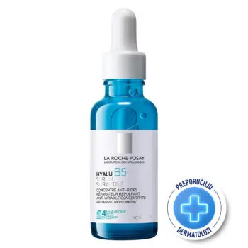 LA ROCHE POSAY HYALU B5 VISOKOUČINKOVITI SERUM 30ML