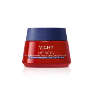 VICHY LIFTACTIV B3 NOĆNA KREMA PROTIV TAMNIH MRLJA SA ČISTIM RETINOLOM 50ML