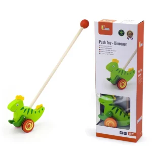 VIGA GURALICA DINOSAURUS