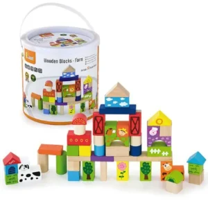 VIGA KOCKE FARMA 50285