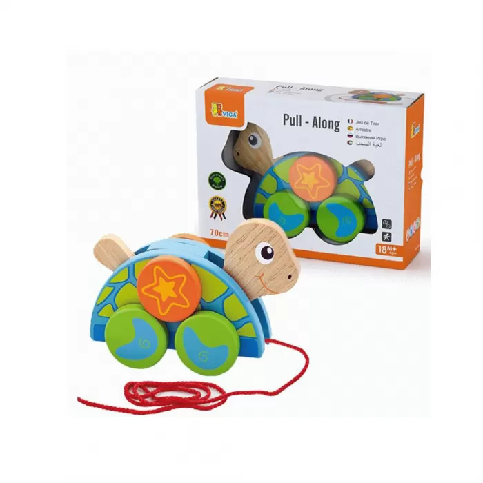 VIGA-KORNJACA-NA-POVLACENJE-50080