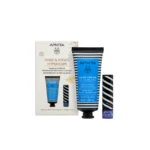 APIVITA SET HAND (KREMA ZA RUKE KANTARION+LIP BALM KAKAO)