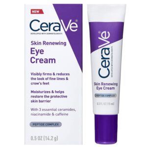 CERAVE SKIN RENEWING KREMA ZA PODRUČJE OKO OČIJU 15ML