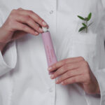 lip maska candy
