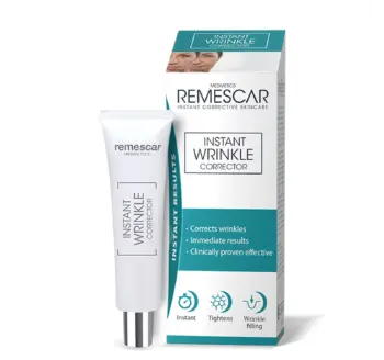 REMESCAR INSTANT KOREKTOR BORA 8ML