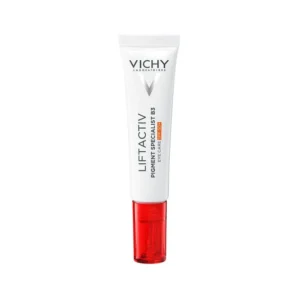 VICHY LIFTACTIV PIGMENT SPECIALIST B3 KREMA ZA PODRUČJE OKO OČIJU SPF50 15ML