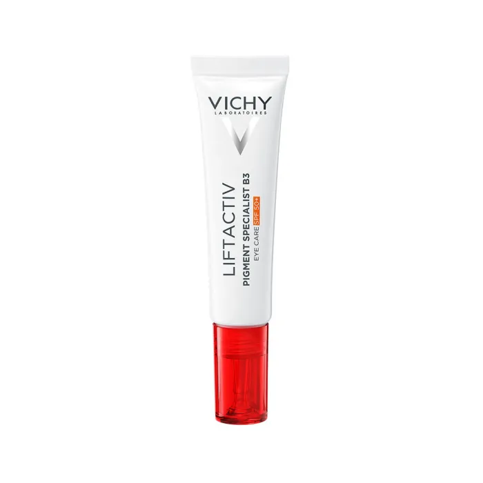 VICHY LIFTACTIV PIGMENT SPECIALIST B3 KREMA ZA PODRUČJE OKO OČIJU SPF50 15ML