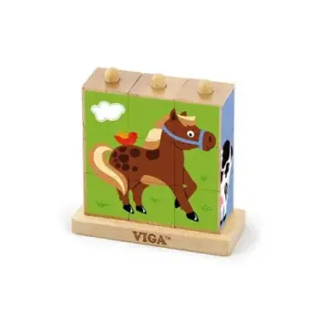 VIGA KOCKE 50833