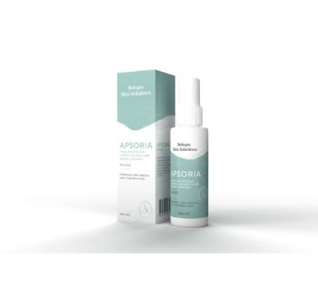 BELUPO APSORIA EMULZIJA 100ML