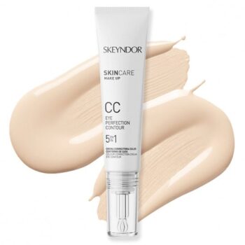 SKEYNDOR CC EYE PERFECTION CONTOUR 5U1 KREMA OKO OČIJU 15ML