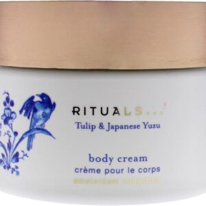 RITUALS AMSTERDAM KREMA ZA TIJELO 220ML