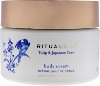 RITUALS AMSTERDAM KREMA ZA TIJELO 220ML