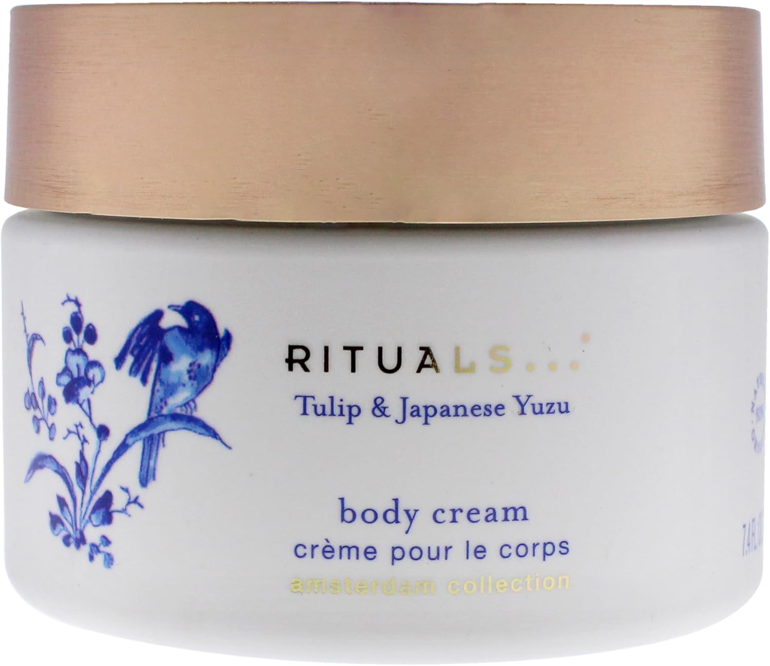 RITUALS AMSTERDAM KREMA ZA TIJELO 220ML