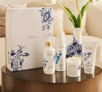 RITUALS AMSTERDAM POKLON SET L