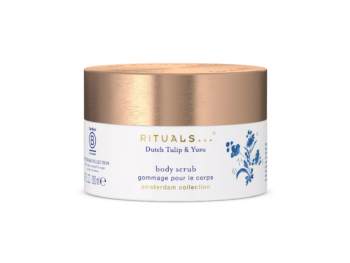 RITUALS AMSTERDAM COLLECTION PILING ZA TIJELO 200ML