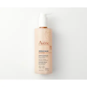 AVENE XERACALM NUTRITION KREMA ZA TUŠIRANJE 500ML