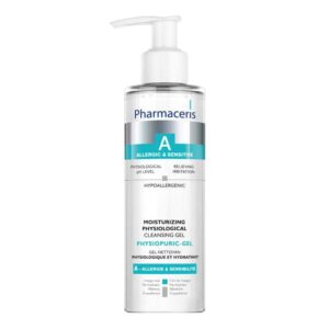 PHARMACERIS A PHYSIOPURIC FIZIOLOŠKI GEL ZA ČIŠĆENJE 190ML