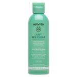 APIVITA JUST BEE CLEAR PORE MINIMIZING PURIFYNG LOSION 200ml