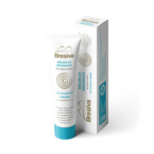 BRESIVA MELEM ZA BRADAVICE A 20ML