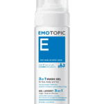 PHARMACERIS E EMOTOPIC 3u1 GEL ZA TUŠIRANJE 200ML