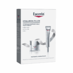 EUCERIN PROMO PAK HYALURON SPF15