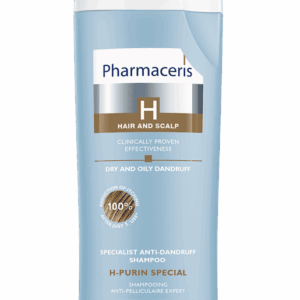 PHARMACERIS H PURIN ŠAMPON PROTIV PERUTI 250ML