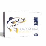 NEOMED HERZ OMEGA 3 STRONG 60 KAPSULA
