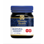 Manuka med MGO 100+ 250g