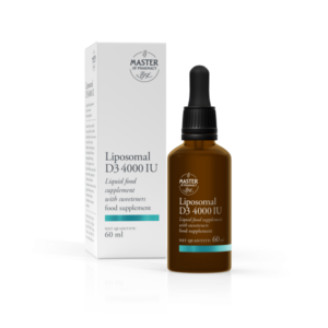 liposomalni vitamin D