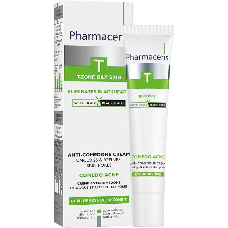 Pharmaceris anti acne anti komedogena krema