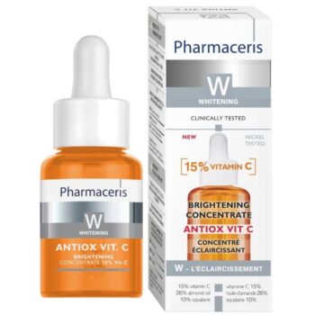 PHARMACERIS W ANTIOX VITAMIN C 15% SERUM 30ml