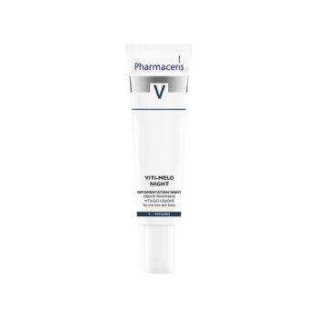PHARMACERIS V VITI-MELO NOĆNA KREMA 40 ML