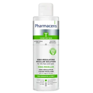 PHARMACERIS T SEBO-MICELARNA VODA 200ML