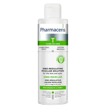PHARMACERIS T SEBO-MICELARNA VODA 200ML