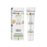 TANNED PUDER